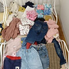 90〜95子供服