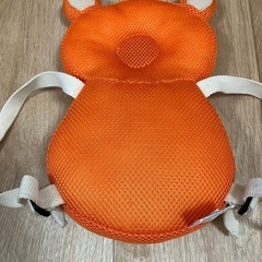 転倒防止リュックティガー
の画像