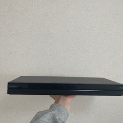 DVD.ブルーレイレコーダー