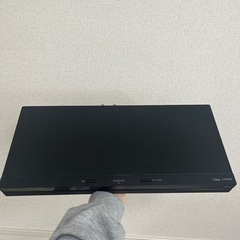 DVD.ブルーレイレコーダーの画像