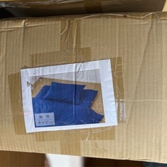 シングルサイズ布団セットの画像