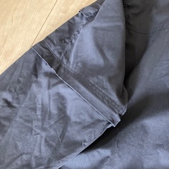 FREAKY フリーキー　2wayシャツ　X-LARGE
の画像