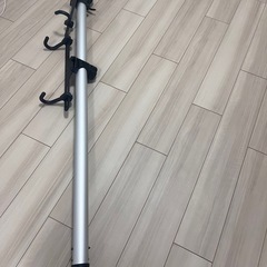 部屋用自転車ラックの画像