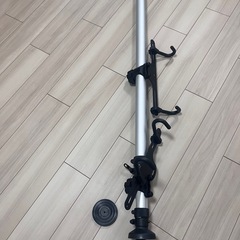 部屋用自転車ラックの画像