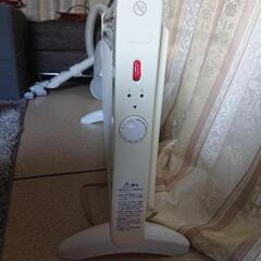 マイカパネルオイルヒーターの画像