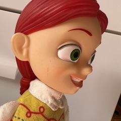ジェシーの画像