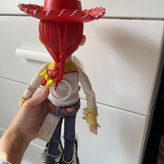 ジェシーの画像