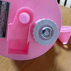 しずく型　加湿器SHIZUKUの画像