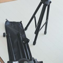 タブレットスタンドの画像