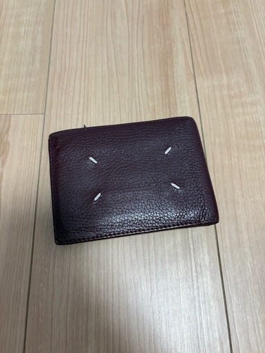 マルジェラ財布