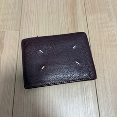 マルジェラ財布