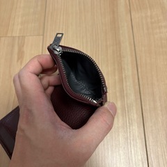 マルジェラ財布の画像