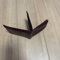 マルジェラ財布の画像