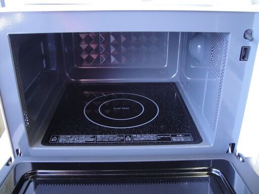 東芝 2024年製 電子レンジ 美品 ER-S17Y ER-S17Y(W)」の人気商品