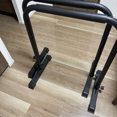 ディップバーの中古が安い！激安で譲ります・無料であげます