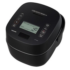 未使用品！！！【東芝】 5.5合 炊飯器★2023年製 6ヶ月保証付き 【管理番号10802】の画像