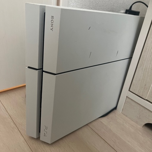 おもちゃ PS4