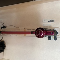 オラージュ　コードレス掃除機
