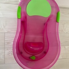 赤ちゃん用品の画像