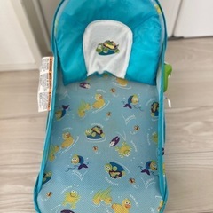 赤ちゃん用品の画像