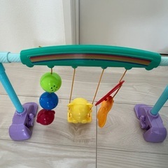 赤ちゃん用品の画像