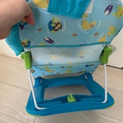 赤ちゃん用品の画像