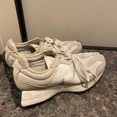 【問い合わせ受付中】ニューバランス327🌟24cm