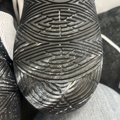 カイリー5バスケシューズ！値下げしました！の画像
