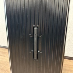 キャリーケースの画像