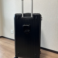 キャリーケースの画像