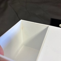 収納ボックスの画像