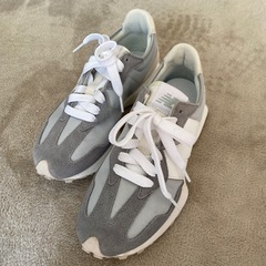 ニューバランス　24.5