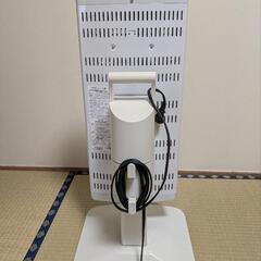 コロナ遠赤外線電気ストーブの画像