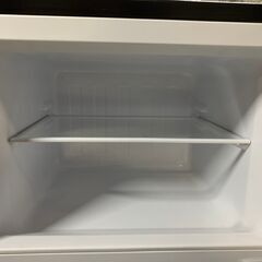 大阪送料無料☆3か月保障付き☆冷蔵庫☆ハイアール☆2ドア