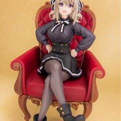 1つ　2500円フィギュアの画像