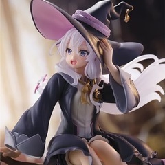 1つ　2500円フィギュアの画像