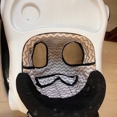 歩行器