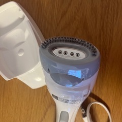 スチームアイロンの画像