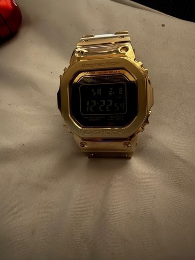 腕時計 G-SHOCK