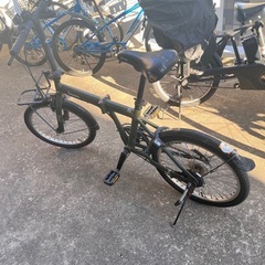 自電車