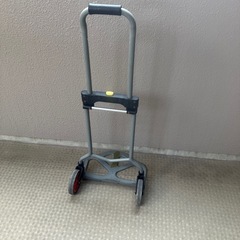 キャリアー　荷台　折りたたみ式の画像