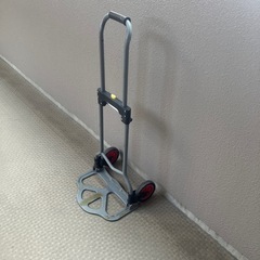 キャリアー　荷台　折りたたみ式