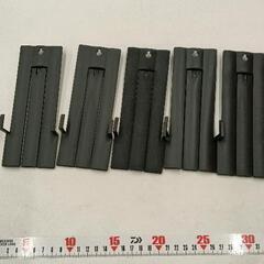0208-274 壁掛けフックセット