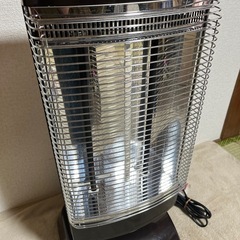 DAIKIN セラムヒート　遠赤外線暖房機 電気ストーブの画像