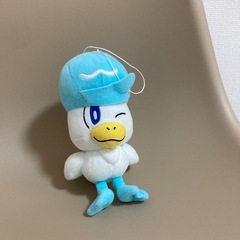クワッス　ぬいぐるみ　プライズ