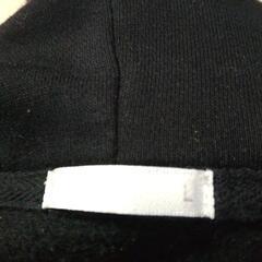 GUパーカーの画像