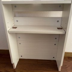 ルーター隠し ケーブルボックス　ケーブル収納の画像
