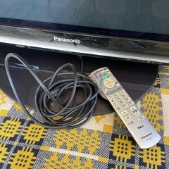 家電 テレビ プラズマテレビの画像