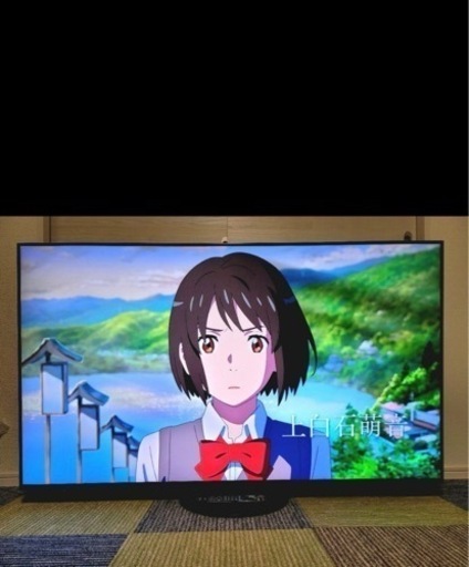 Panasonic VIERA 65V型 4K液晶テレビ4K