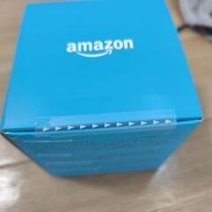 新品未使用アマゾン Amazon Echo Dot (エコードット)第3世代 スマートスピーカーの画像